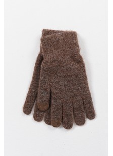 Men's fluffy gloves STAMION 111844 Men's fluffy gloves STAMION 111844