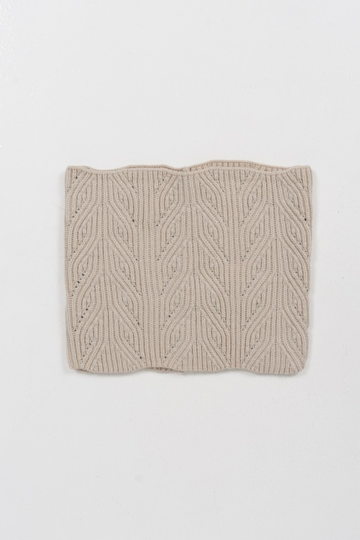 Strickschal Hals STAMION 114418