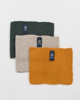Strickschal Hals STAMION 114418