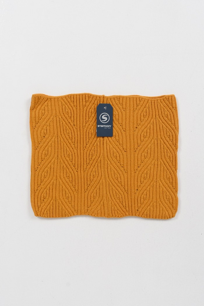 Strickschal Hals STAMION 114418