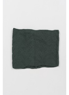 Knitted scarf neck STAMION 114418 Knitted scarf neck STAMION 114418