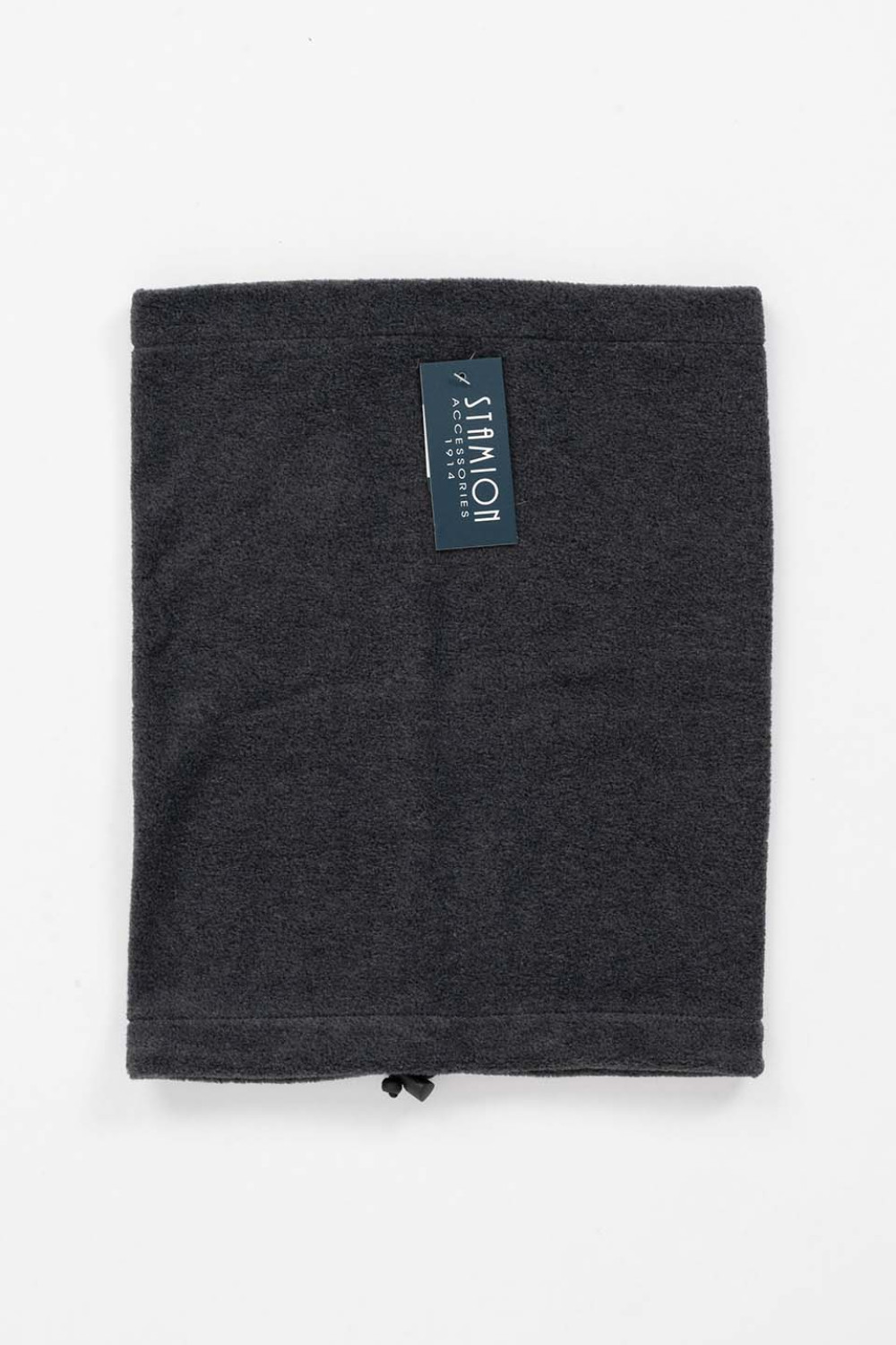 UNISEX Fleece Necklace - Stamion