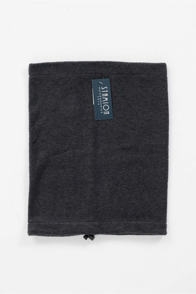 UNISEX Fleece-Halskette - Stamion UNISEX Fleece-Halskette - Stamion