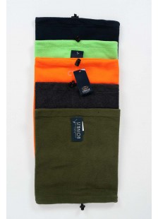 UNISEX Fleece-Halskette - Stamion UNISEX Fleece-Halskette - Stamion