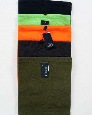 UNISEX Fleece Necklace - Stamion