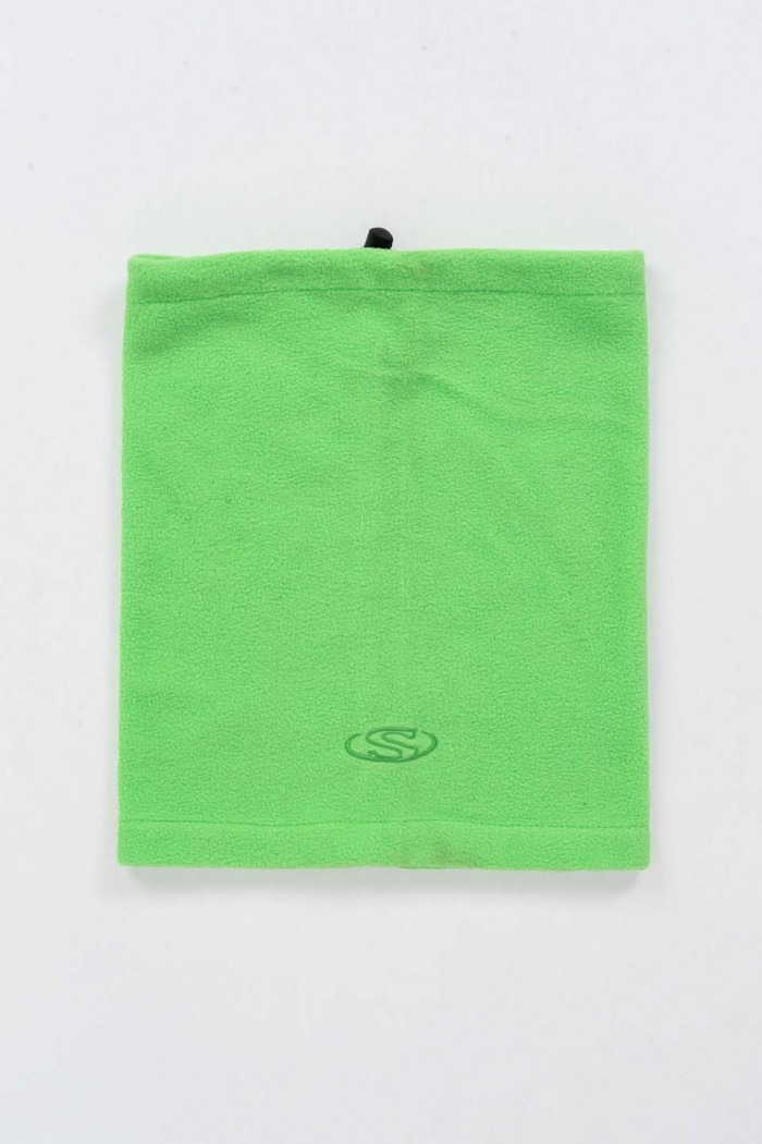 UNISEX Fleece Necklace - Stamion