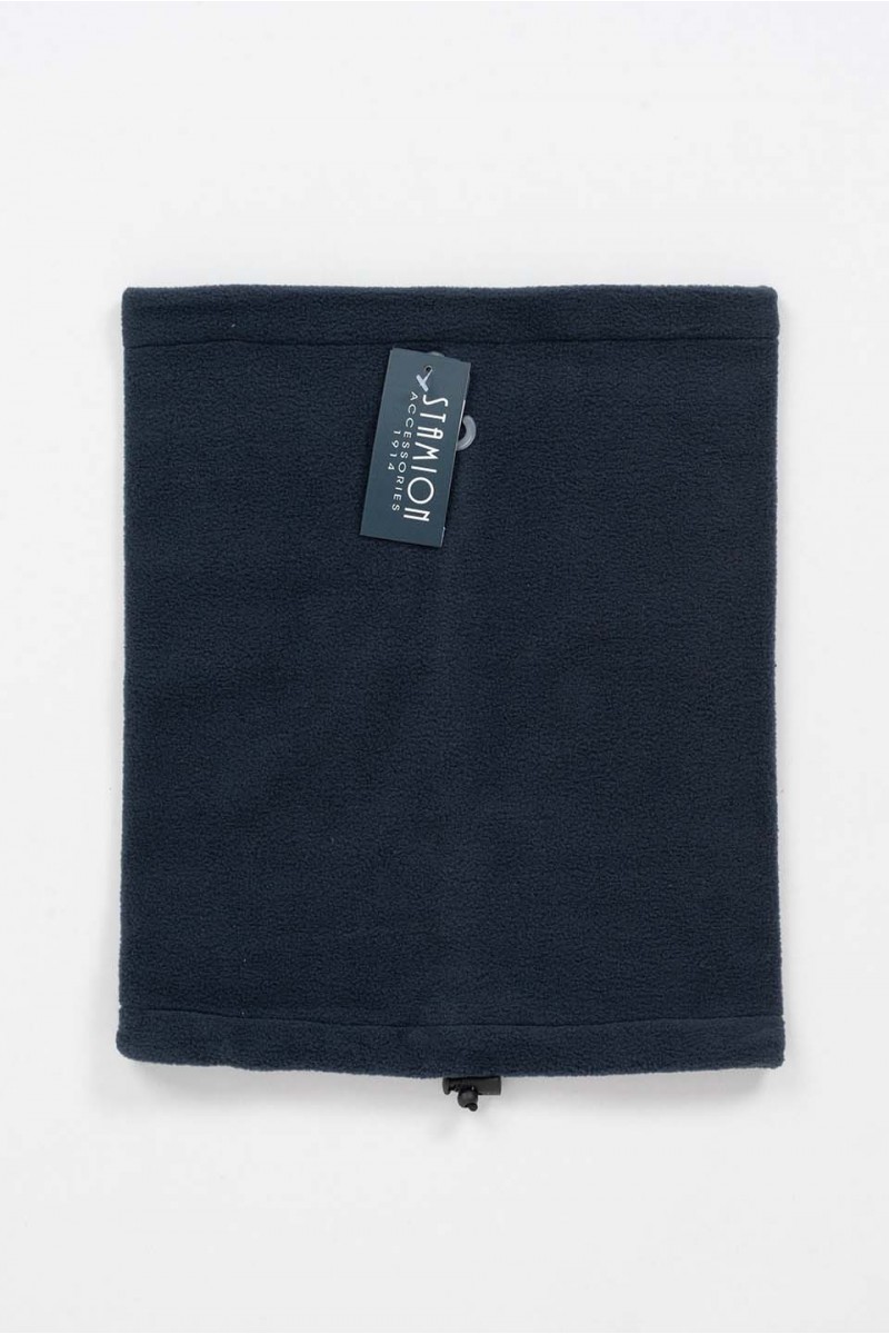 UNISEX Fleece-Halskette - Stamion UNISEX Fleece-Halskette - Stamion