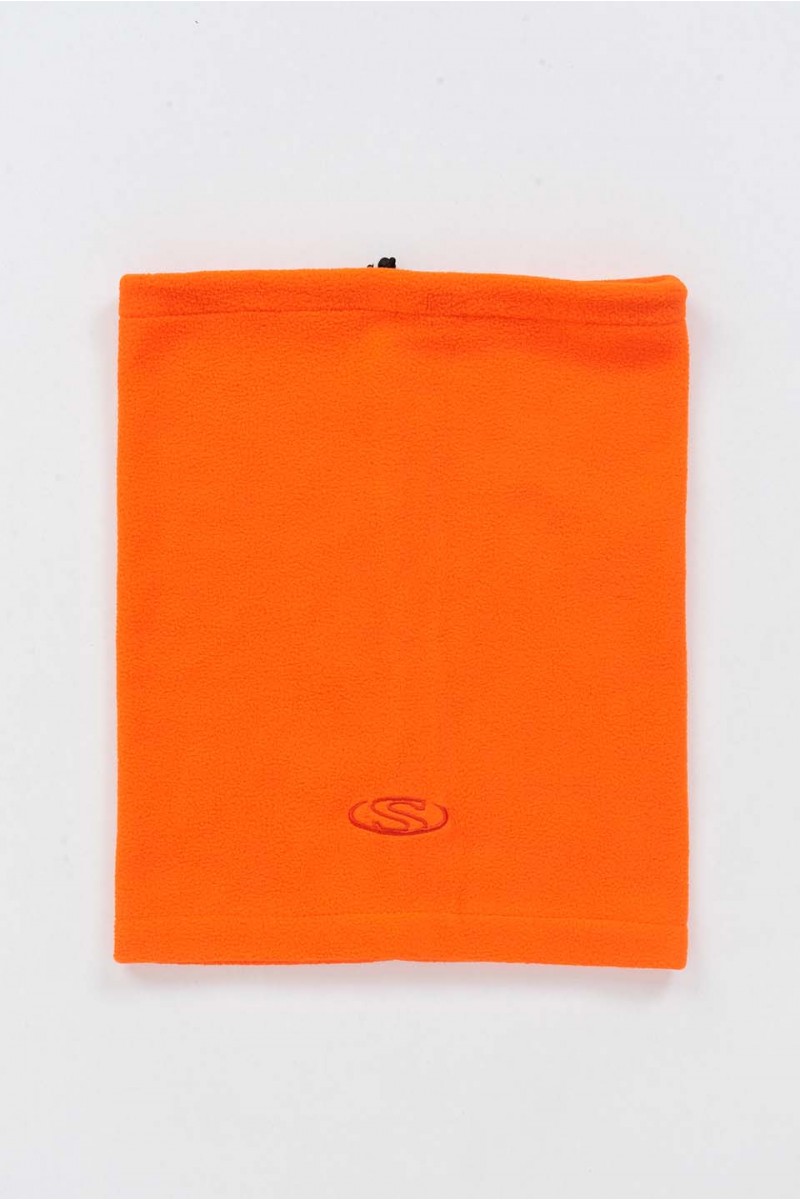 UNISEX Fleece-Halskette - Stamion UNISEX Fleece-Halskette - Stamion