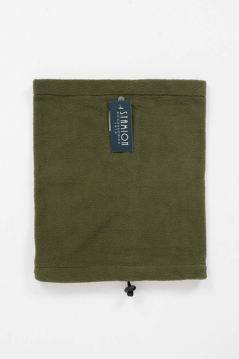 UNISEX Fleece Necklace - Stamion