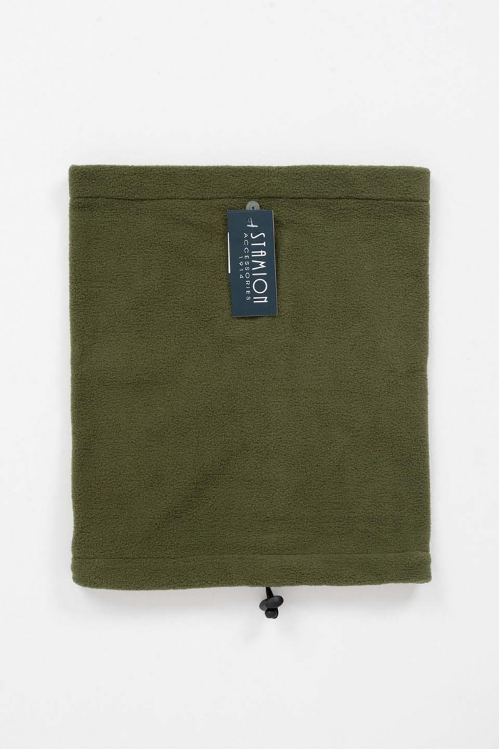 UNISEX Fleece Necklace - Stamion