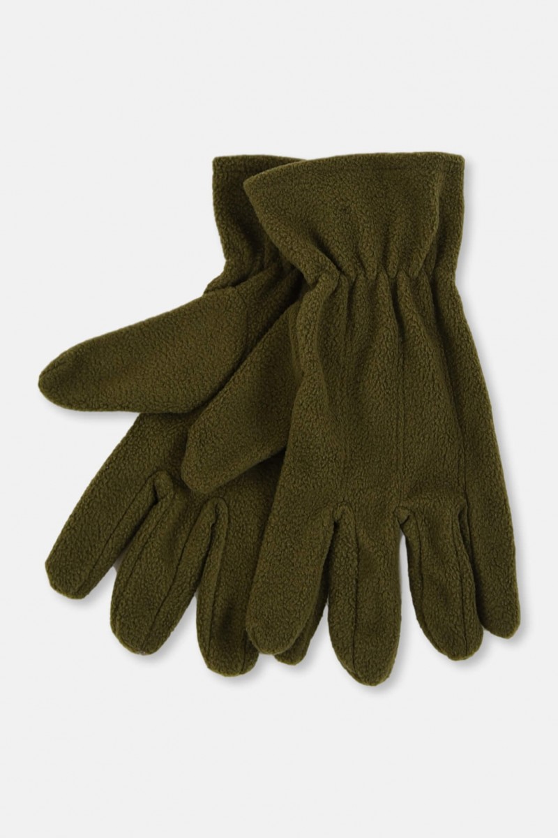 STAMION Fleece Gloves UNISEX