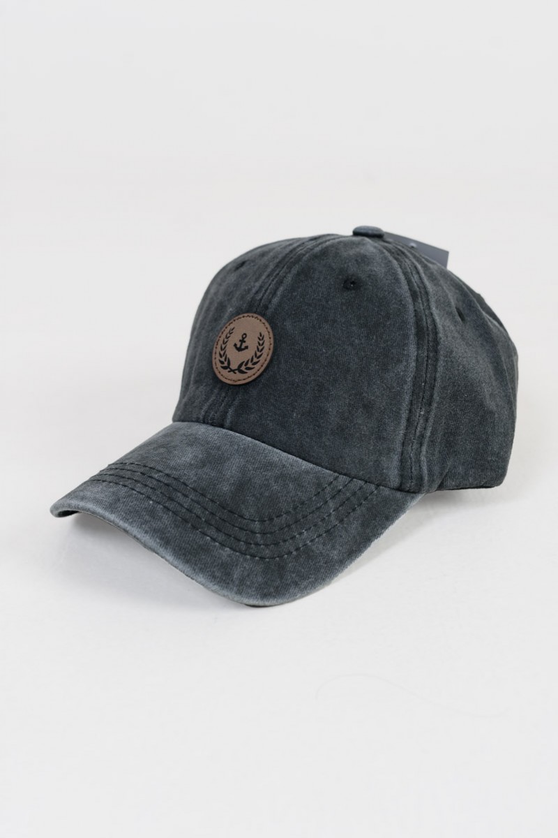 SUPER Q&amp;Y cotton jeans jockey hat in various colors