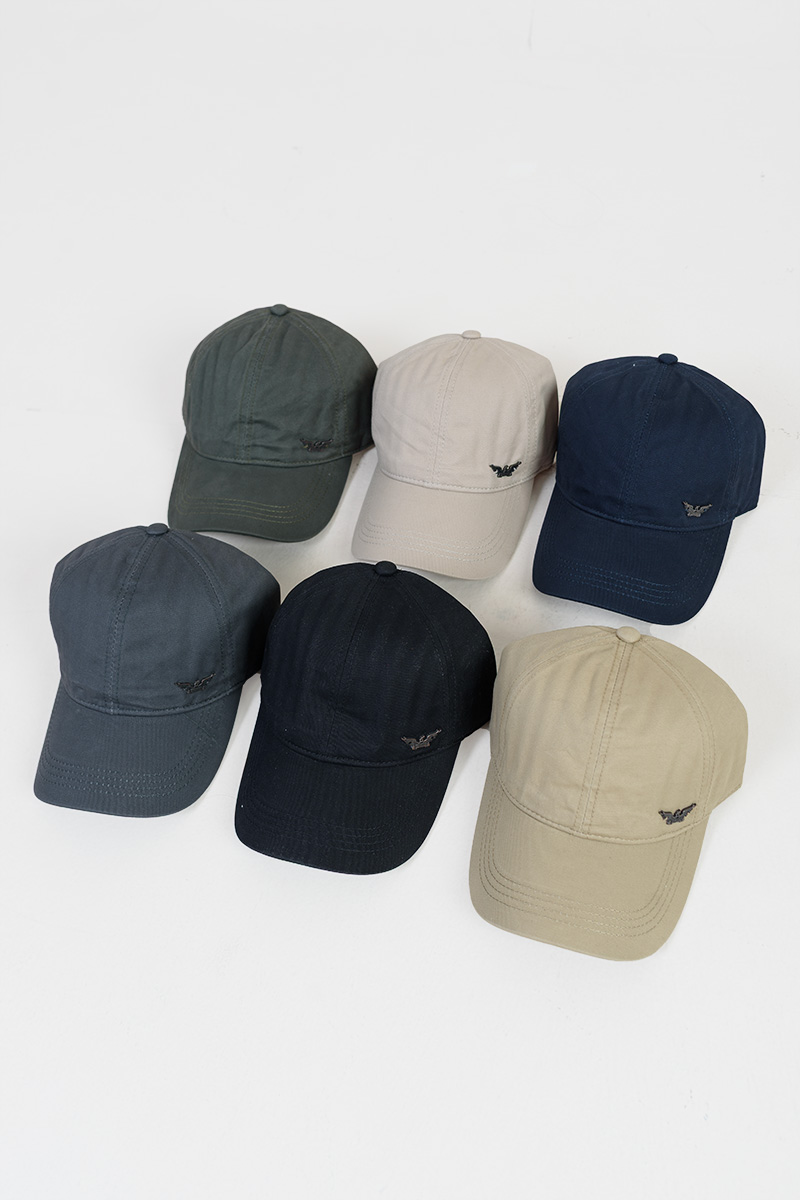 SUPER Q&amp;Y cotton jockey hat in different colors