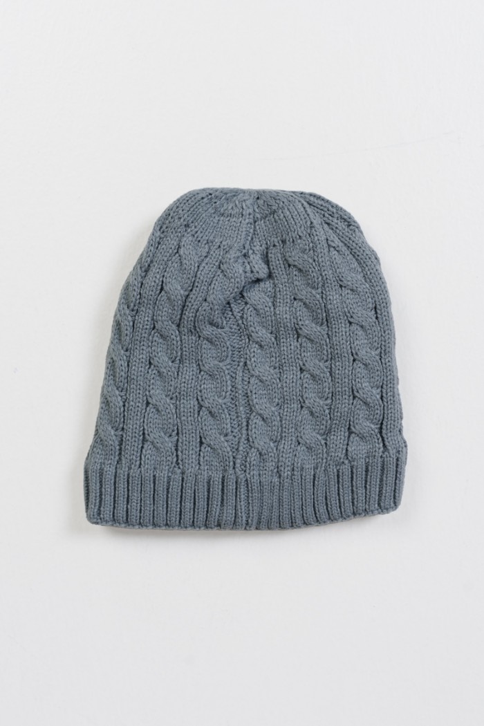 Damen-Strickmütze SUPER QY MZ3-24B