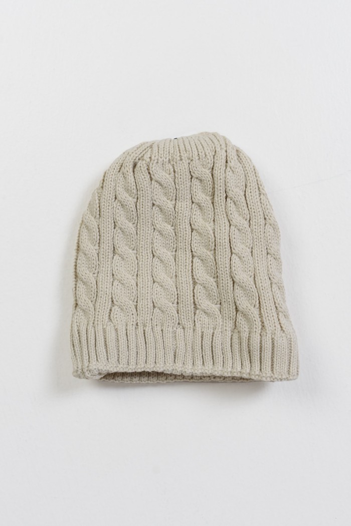 Damen-Strickmütze SUPER QY MZ3-24B