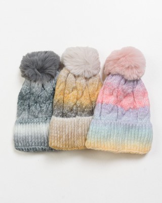 Damenmütze SUPER QY MZ29-20