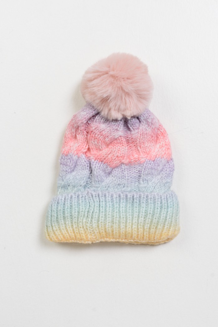 Damenmütze SUPER QY MZ29-20