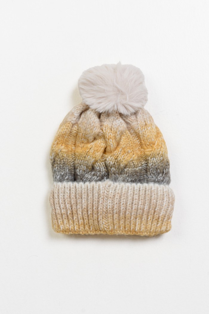 Damenmütze SUPER QY MZ29-20