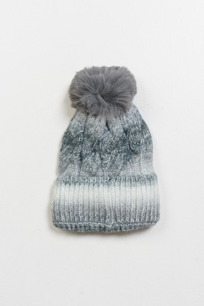 Damenmütze SUPER QY MZ29-20