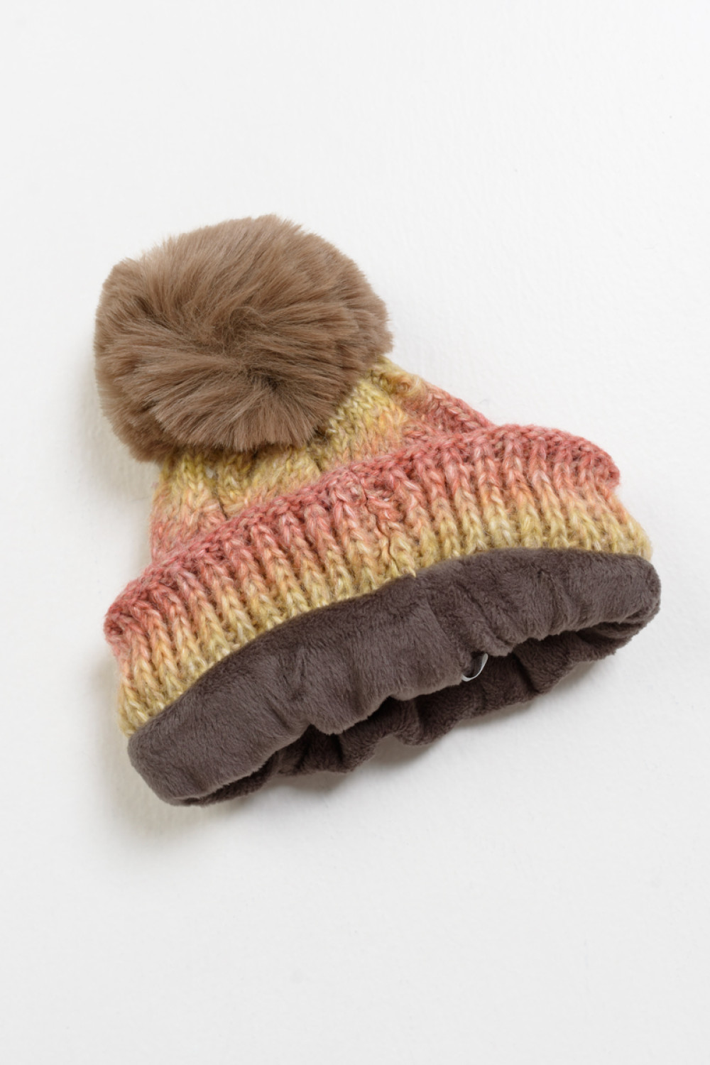 Beanie for women SUPER QY MZ29-20-2