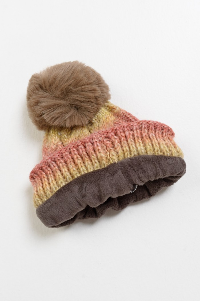 Mütze für Frauen SUPER QY MZ29-20-2