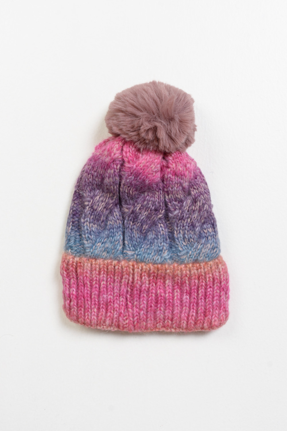 Beanie for women SUPER QY MZ29-20-2