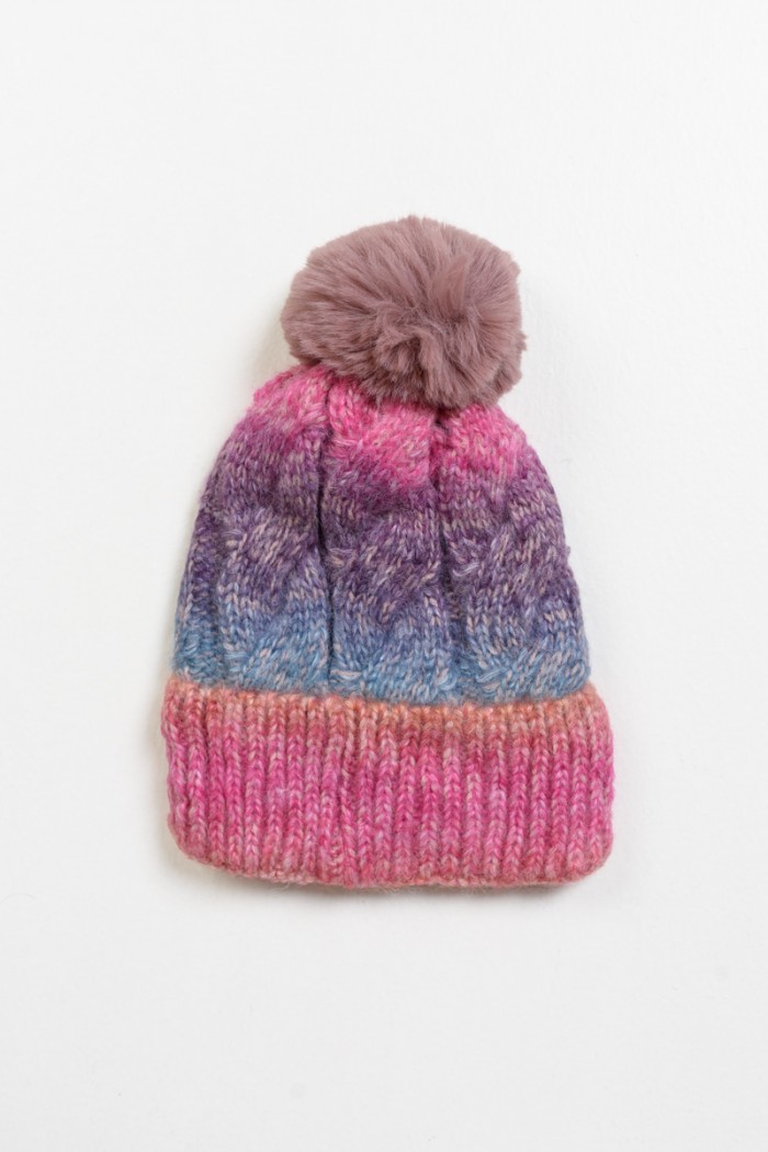 Mütze für Frauen SUPER QY MZ29-20-2