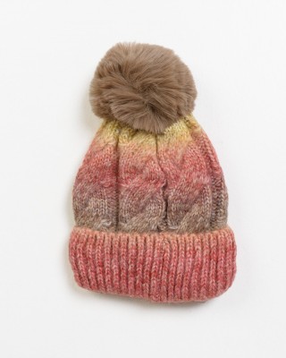 Beanie for women SUPER QY MZ29-20-2