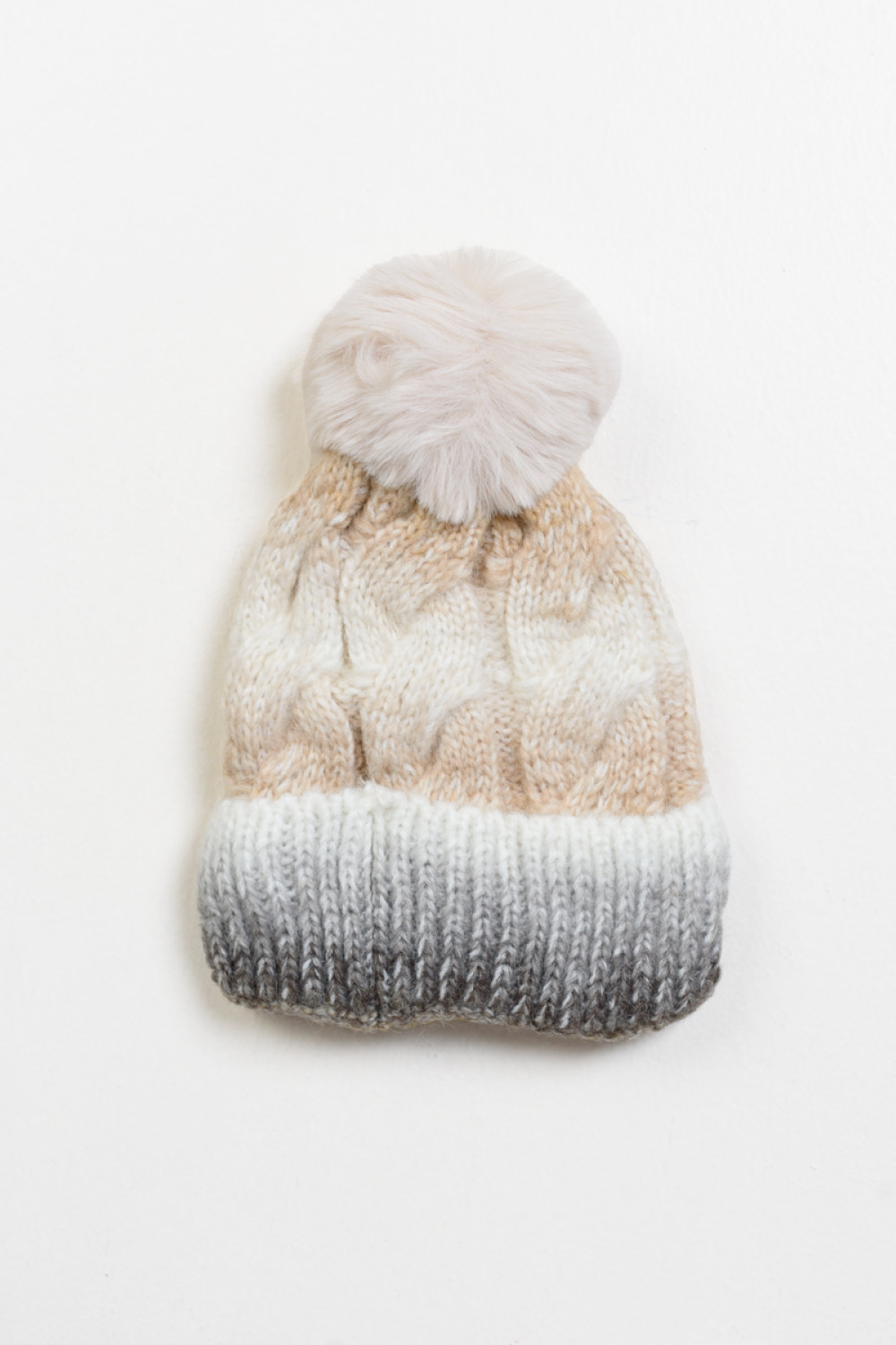 Beanie for women SUPER QY MZ29-20-2