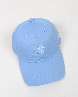 Teenager's Bear SUPER hat Q&amp;Y MZ7-1