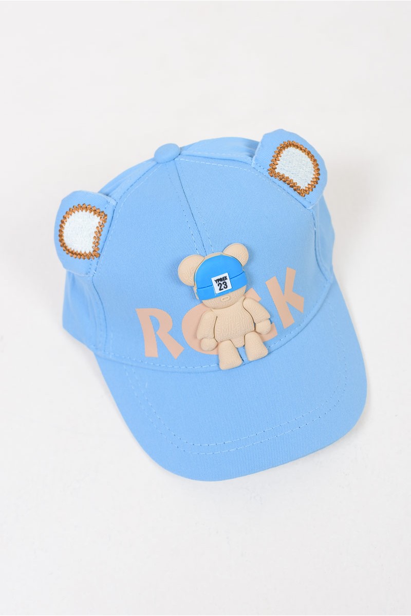 Kindermütze YPREX SUPER Q&Y MZ1-5 Kindermütze YPREX SUPER Q&Y MZ1-5