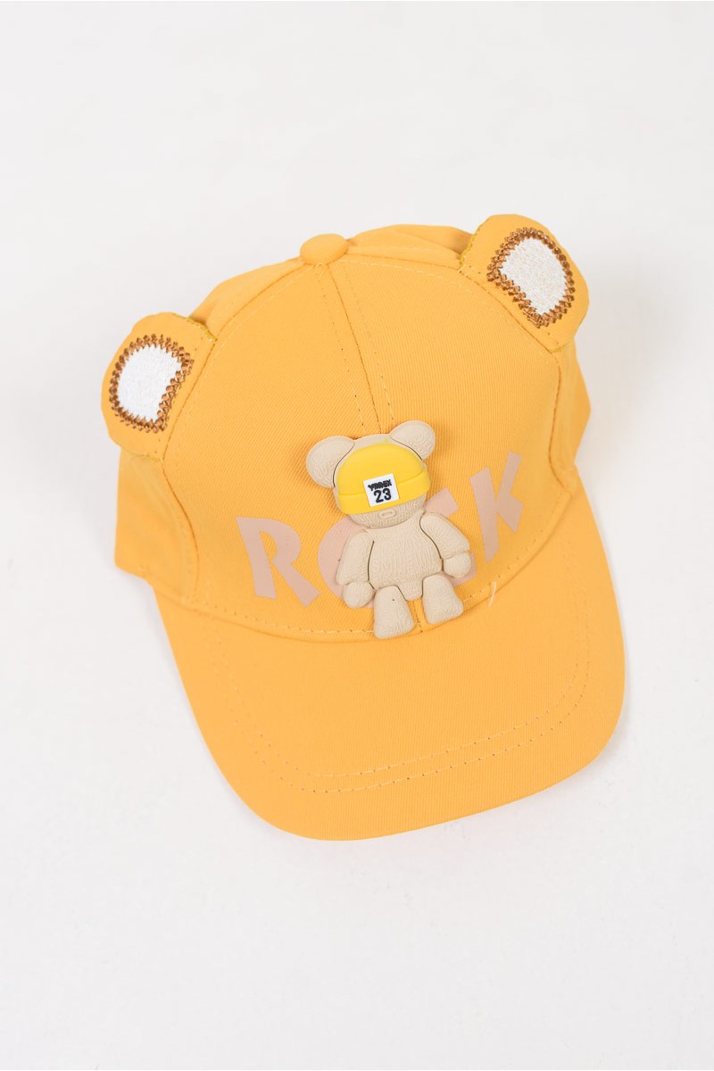 Kindermütze YPREX SUPER Q&Y MZ1-5 Kindermütze YPREX SUPER Q&Y MZ1-5