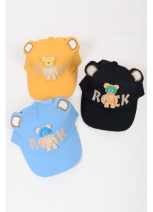 Kindermütze YPREX SUPER Q&Y MZ1-5 Kindermütze YPREX SUPER Q&Y MZ1-5