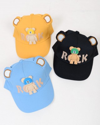 Children's hat YPREX SUPER Q&amp;Y MZ1-5