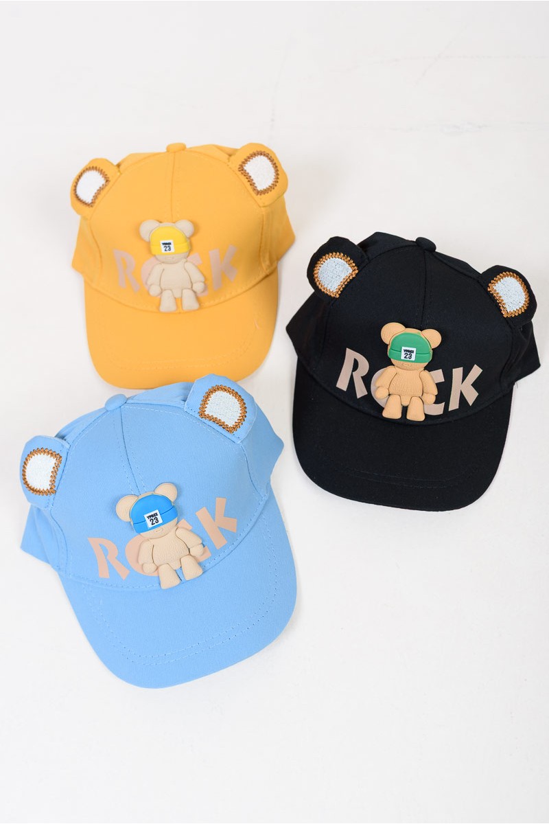 Kindermütze YPREX SUPER Q&Y MZ1-5 Kindermütze YPREX SUPER Q&Y MZ1-5