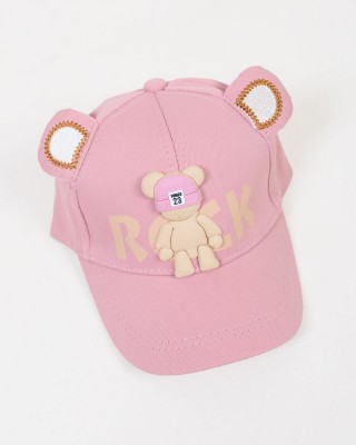 Children's hat YPREX SUPER Q&amp;Y MZ1-5