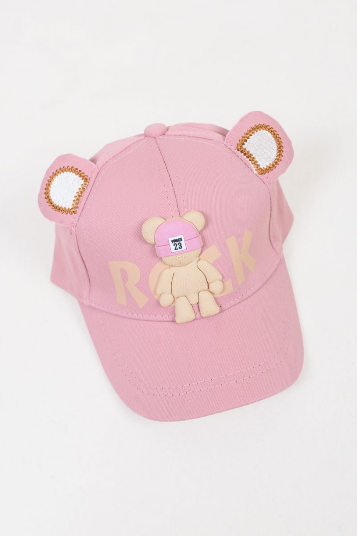 Children's hat YPREX SUPER Q&amp;Y MZ1-5
