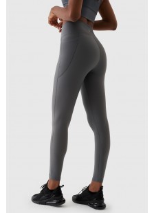 Sport-Leggings SUPERSTACY mit V WAIST D GREY SS2434_11 Sport-Leggings SUPERSTACY mit V WAIST D GREY SS2434_11