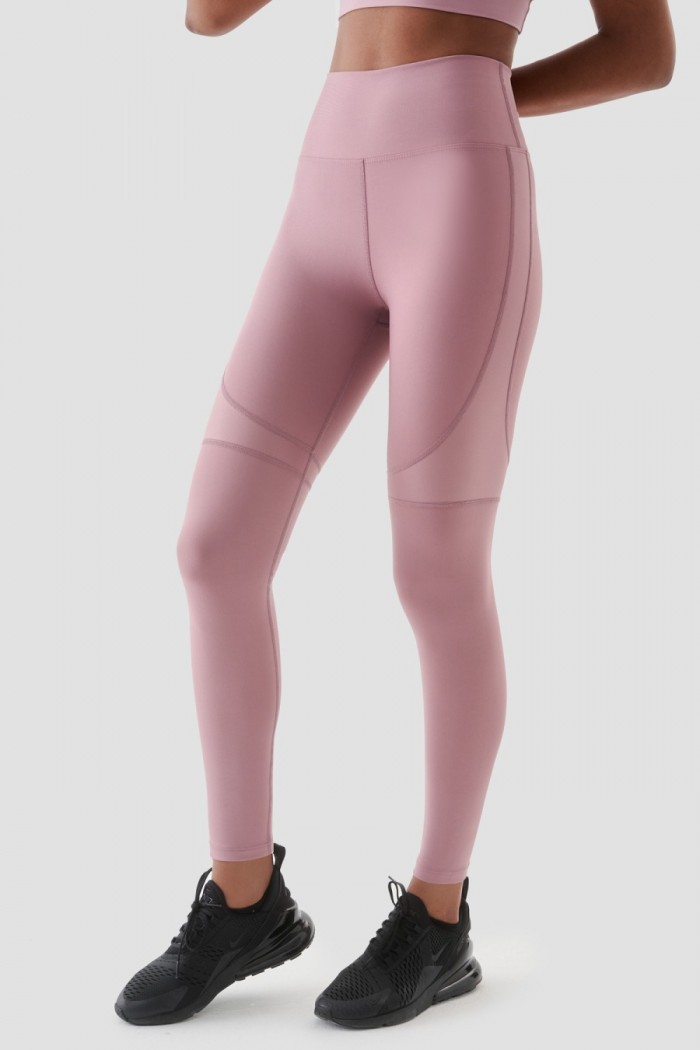 Sport-Leggings SUPERSTACY Yvonne Sapio Apfel SS2433-58