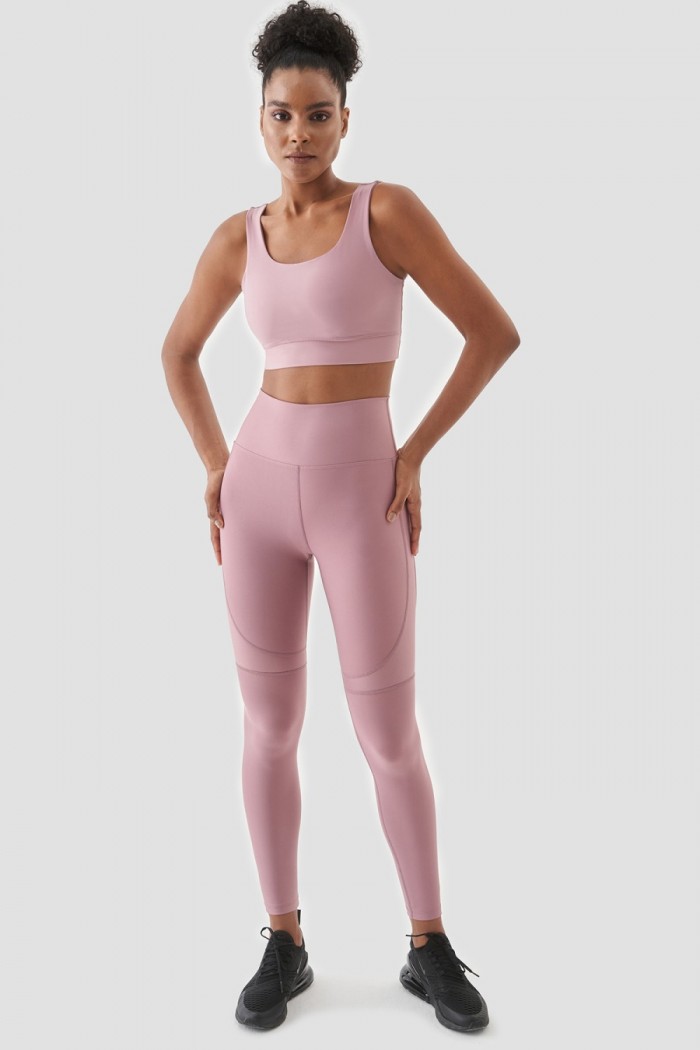 Sport-Leggings SUPERSTACY Yvonne Sapio Apfel SS2433-58