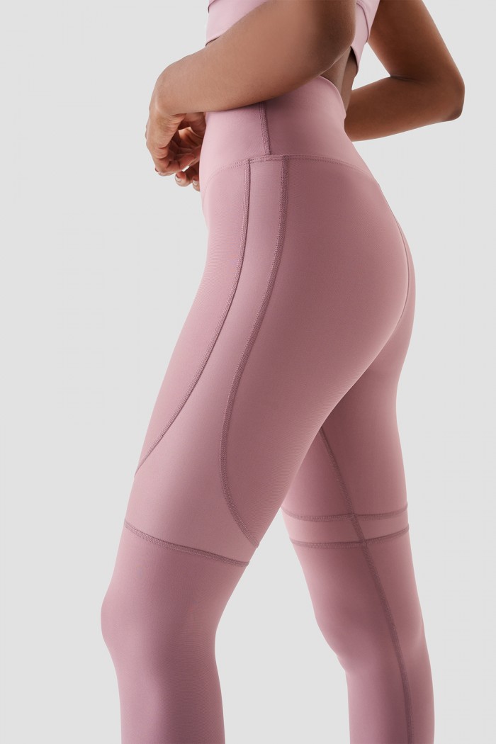Sport-Leggings SUPERSTACY Yvonne Sapio Apfel SS2433-58