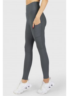 Sport-Leggings Superstacy Tall PARISIAN GREY POCKET Sport-Leggings Superstacy Tall PARISIAN GREY POCKET