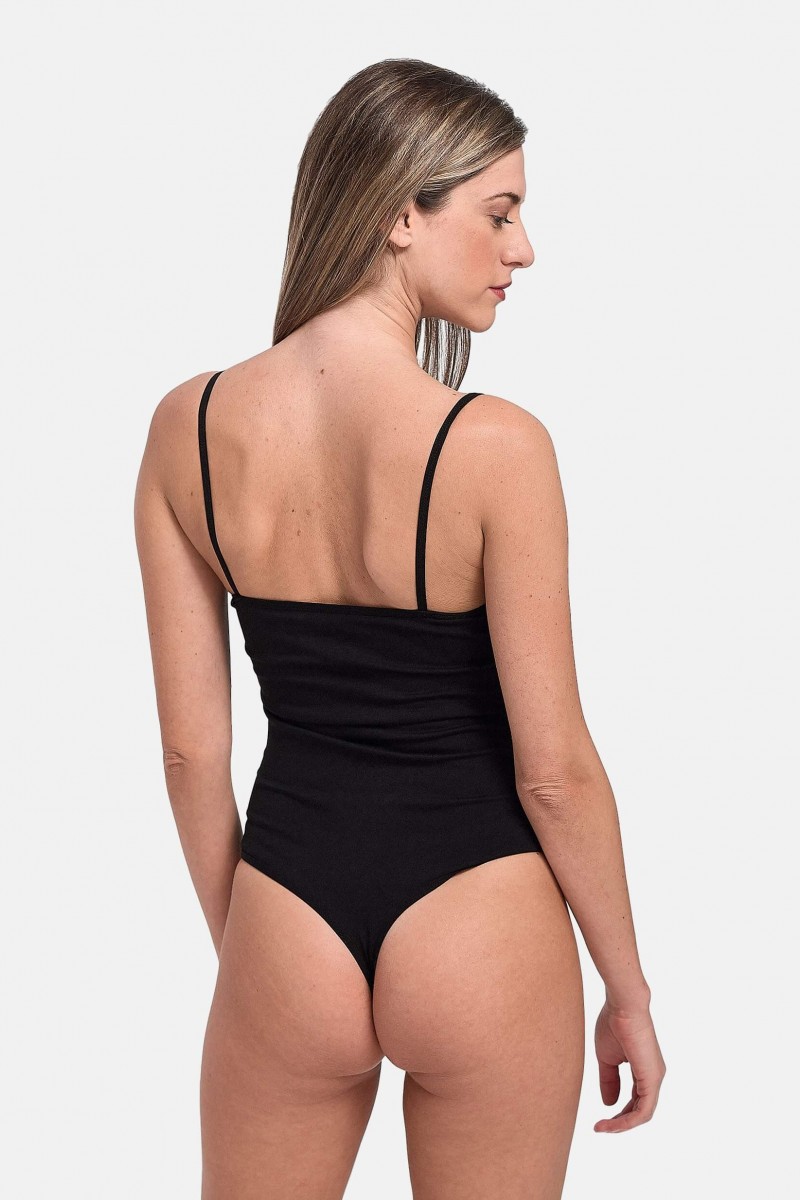 STRING body with thin randa