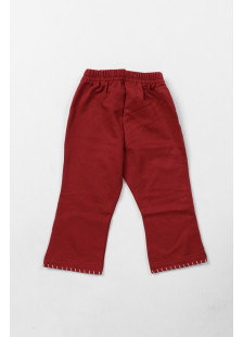 Children's sweatpants girl TRAX 0291 Offer
