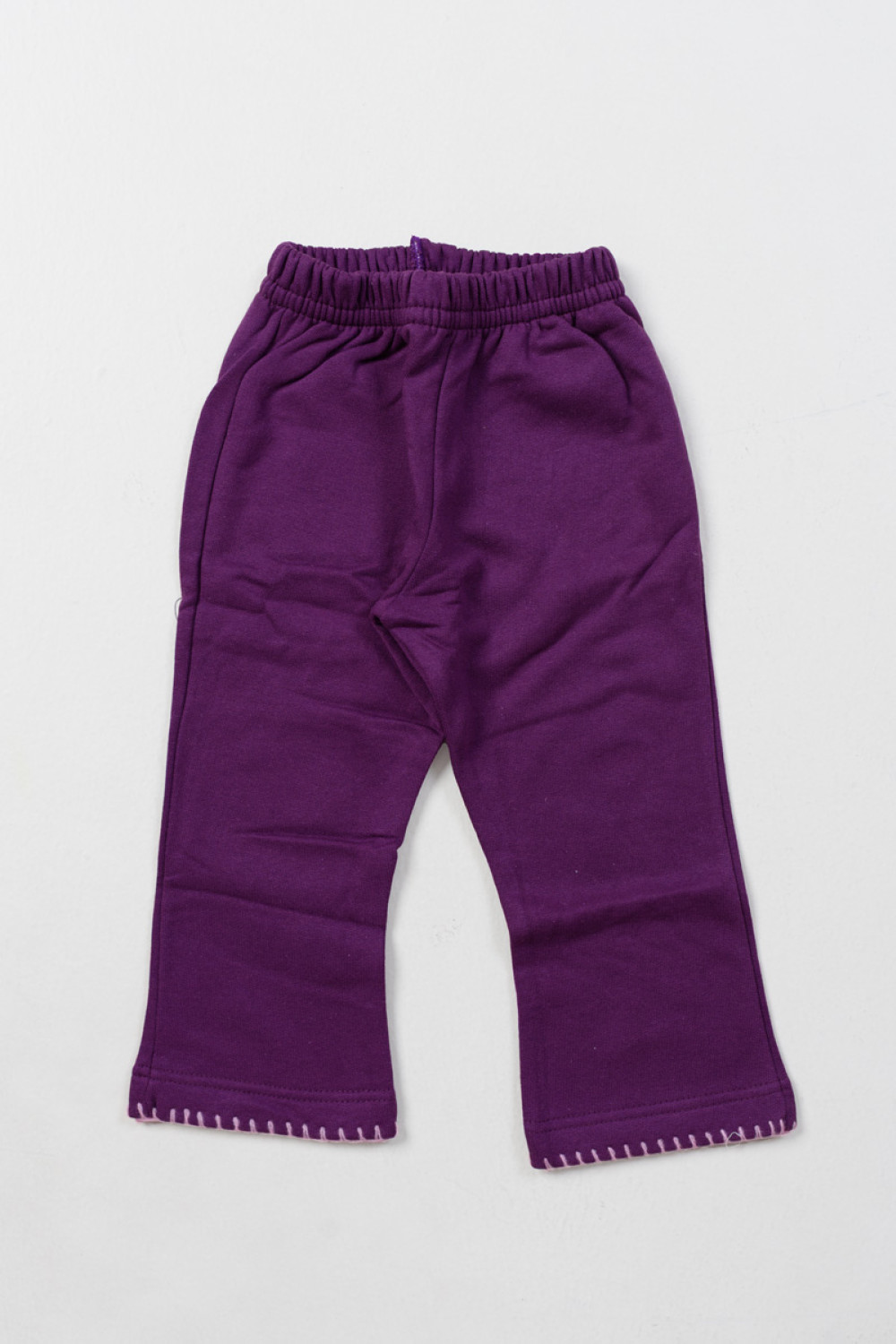 Children's sweatpants girl TRAX 0291 Offer