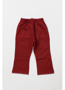 Children's sweatpants girl TRAX 0291 Offer