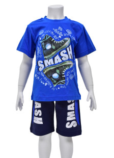 TRAX SMASH set