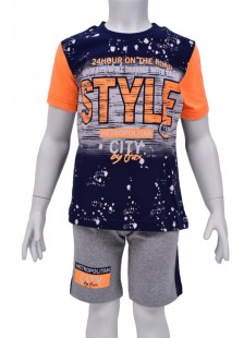 TRAX STYLE