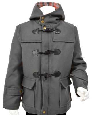 Children's Montgomery TRAX