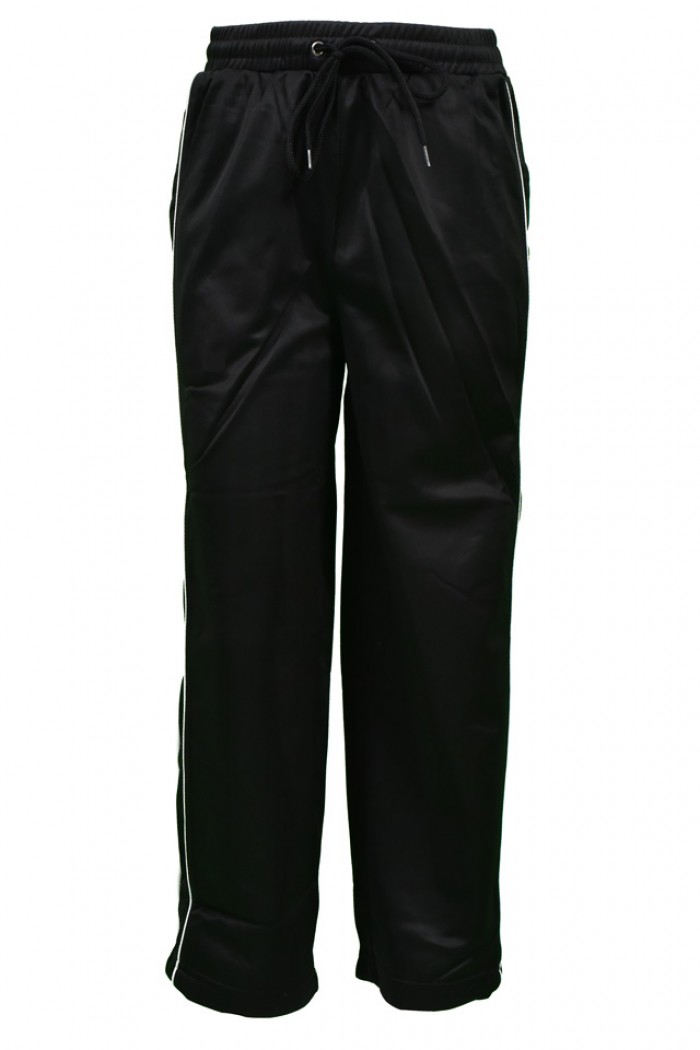 Glänzende Kinderhosen Latzhose Double BPAN-5